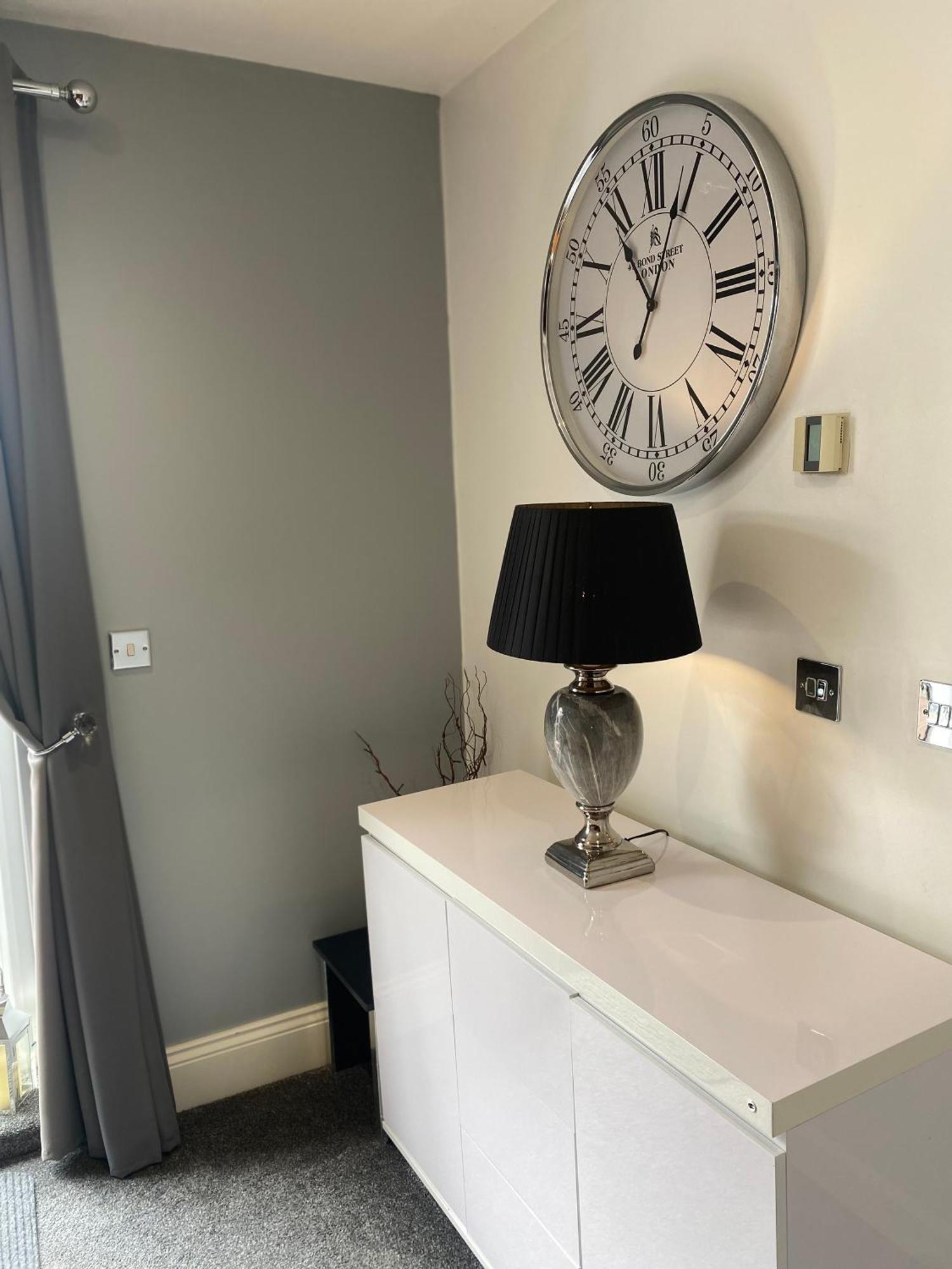 The Brook House - Spacious 3 Bed Home From Home In Burton Extérieur photo