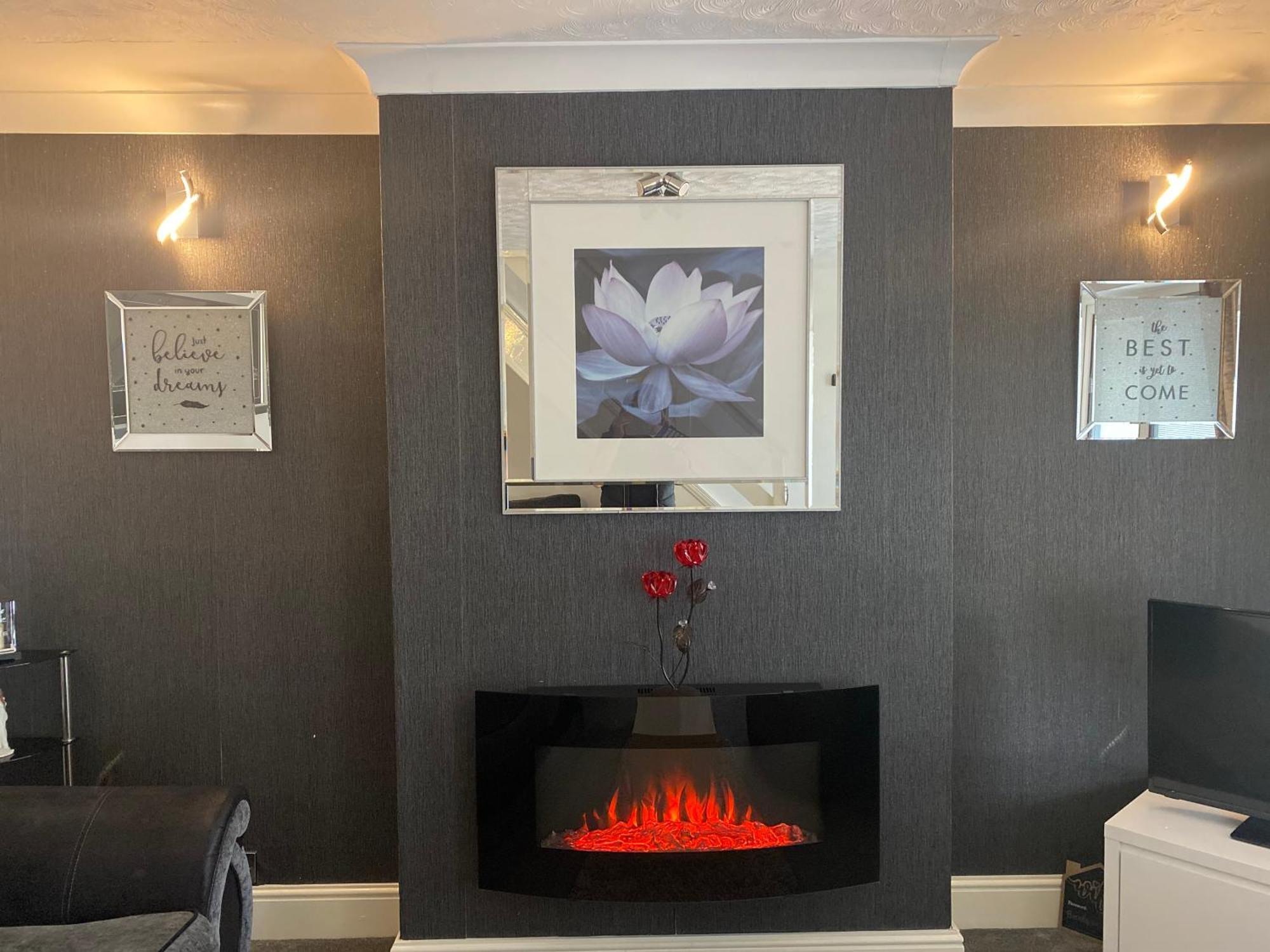 The Brook House - Spacious 3 Bed Home From Home In Burton Extérieur photo